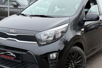 Kia Picanto 108.000 km 7.490 &euro; Weinheim 69469