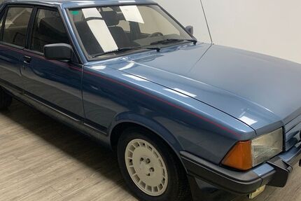 Ford Granada 88.302 km 15.900 &euro; Ansbach 91522