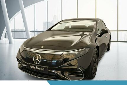 Mercedes-Benz EQS 12.860 km 64.260 &euro; Leipzig 04277