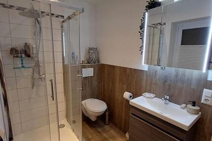 Wohnung Bleicherode - 2 Zimmer, 52 m&sup2;, 450&euro; | Angebot:25359000