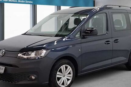 VW Caddy 60.206 km 21.830 &euro; Maintal 63477