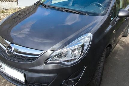 Opel Corsa 196.500 km 1.900 &euro; Bad Nauheim 61231