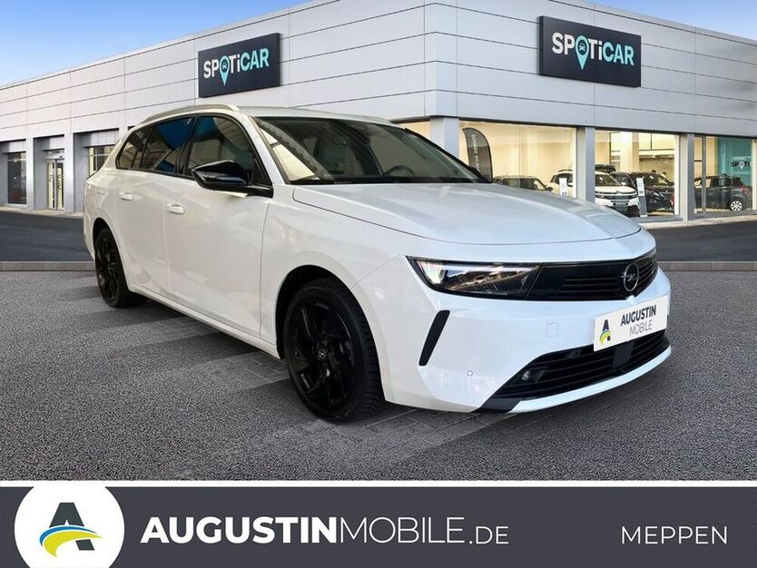 Astra