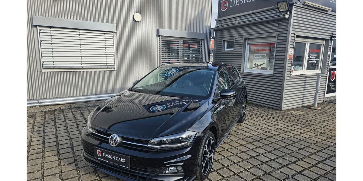 VW Polo 80.272 km 14.900 &euro; Mössingen 72116