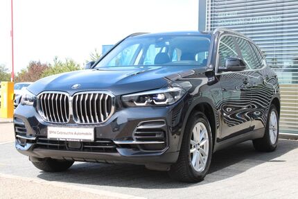 BMW X5 95.500 km 42.440 &euro; Neusitz/Rothenburg 91616