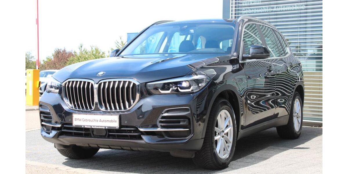 BMW X5 95.500 km 42.440 &euro; Neusitz/Rothenburg 91616