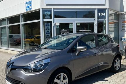 Renault Clio 103.000 km 5.885 &euro; Pirna 01796