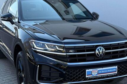 VW Touareg 28.950 km 56.878 &euro; Schkeuditz 04435
