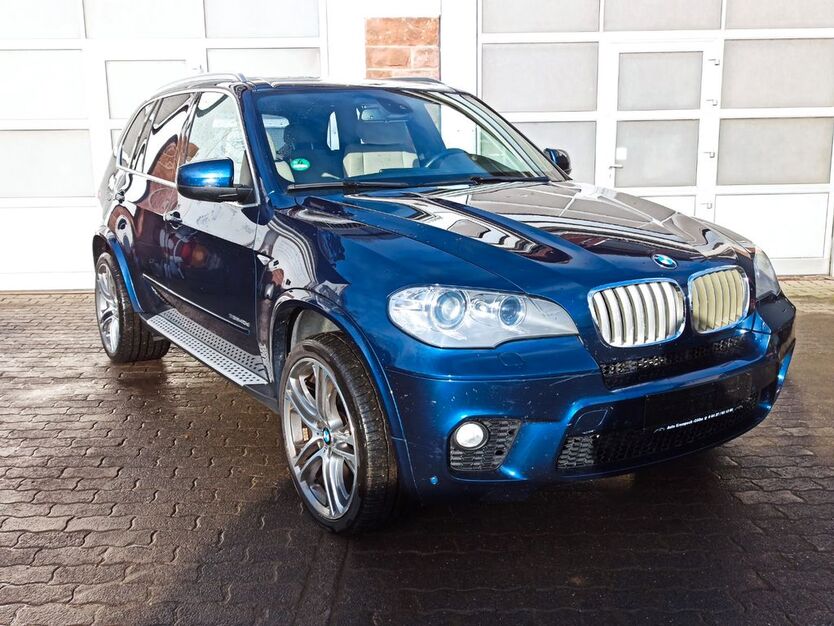 BMW X5 158.770 km 21.930 € Cölbe-Bernsdorf 35091
