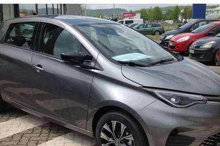 Renault ZOE 2.900 km 27.990 &euro; Sondershausen 99706