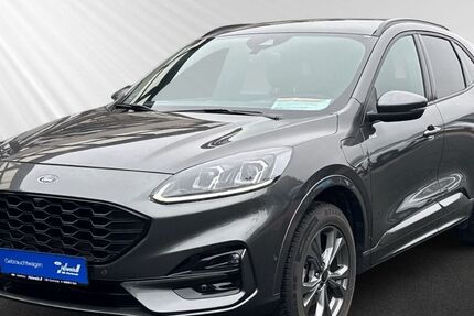 Ford Kuga 39.805 km 24.490 &euro; Oberhausen - Sterkrade 46145