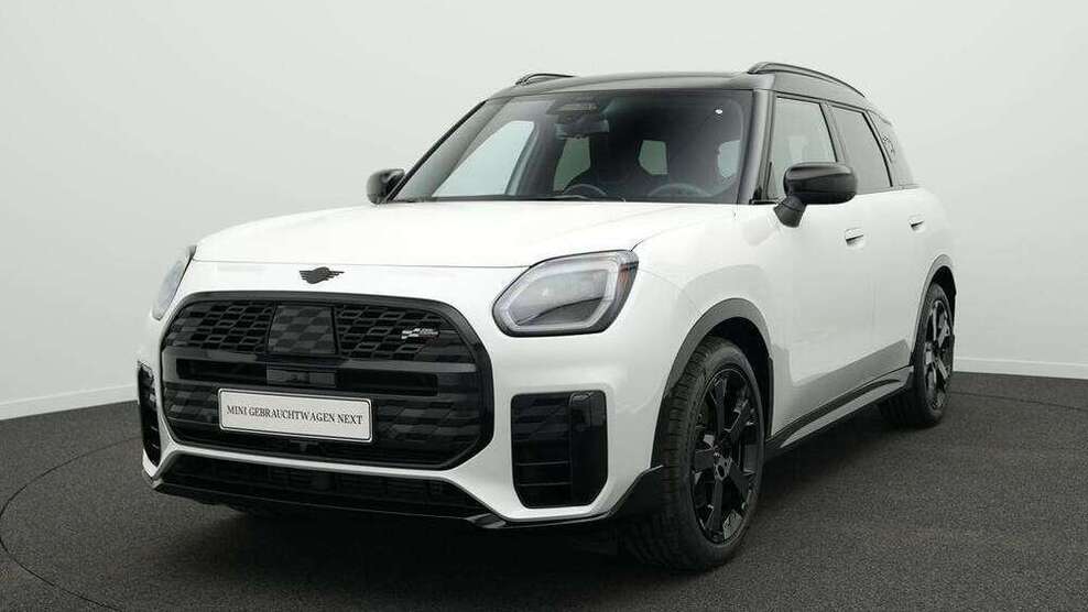 Countryman S All4