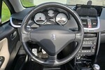 Peugeot 207 CC 92.000 km 4.200 € Bielefeld 33602