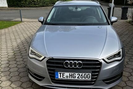Audi A3 37.100 km 13.900 &euro; Lengerich 49525