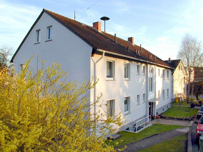 Wohnung zum Mieten in Nastätten 490 € 82 m²