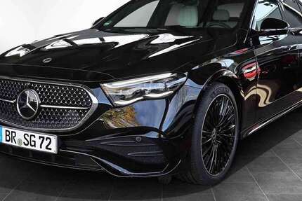 Mercedes-Benz E 220 11.760 km 78.999 &euro; Bretten 75015