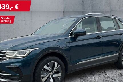 VW Tiguan 25.000 km 31.990 &euro; Mitterteich 95666