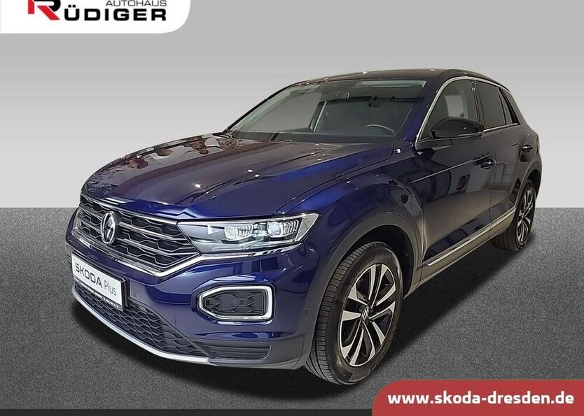 T-Roc