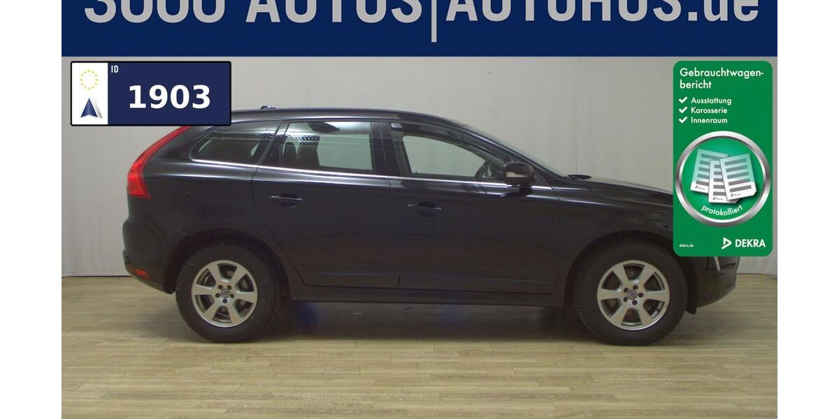 Volvo XC60 190.848 km 10.450 &euro; Bremen / Arsten 28279
