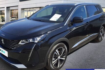Peugeot 5008 12.723 km 27.990 &euro; Hamburg 22457