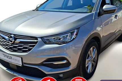 Opel Grandland (X) 52.300 km 14.488 &euro; Kehl 77694