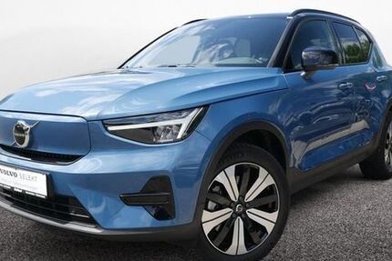 Volvo XC40 12.500 km 38.600 &euro; Tübingen 72072