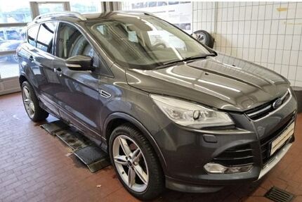 Ford Kuga 100.000 km 13.900 &euro; Frankfurt (Oder) 15234