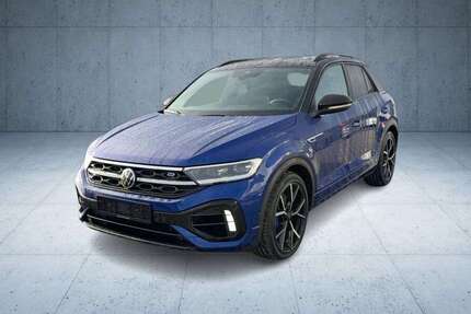 VW T-Roc 25.830 km 40.801 &euro; Alsfeld 36304