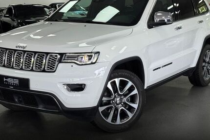 Jeep Grand Cherokee 87.700 km 27.990 &euro; Mudau 69427