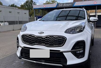 Kia Sportage 93.505 km 19.900 &euro; Iserlohn 58642