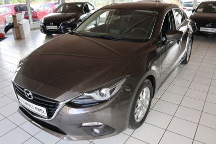 Mazda 3 80.000 km 12.910 &euro; Wiesbaden 65199