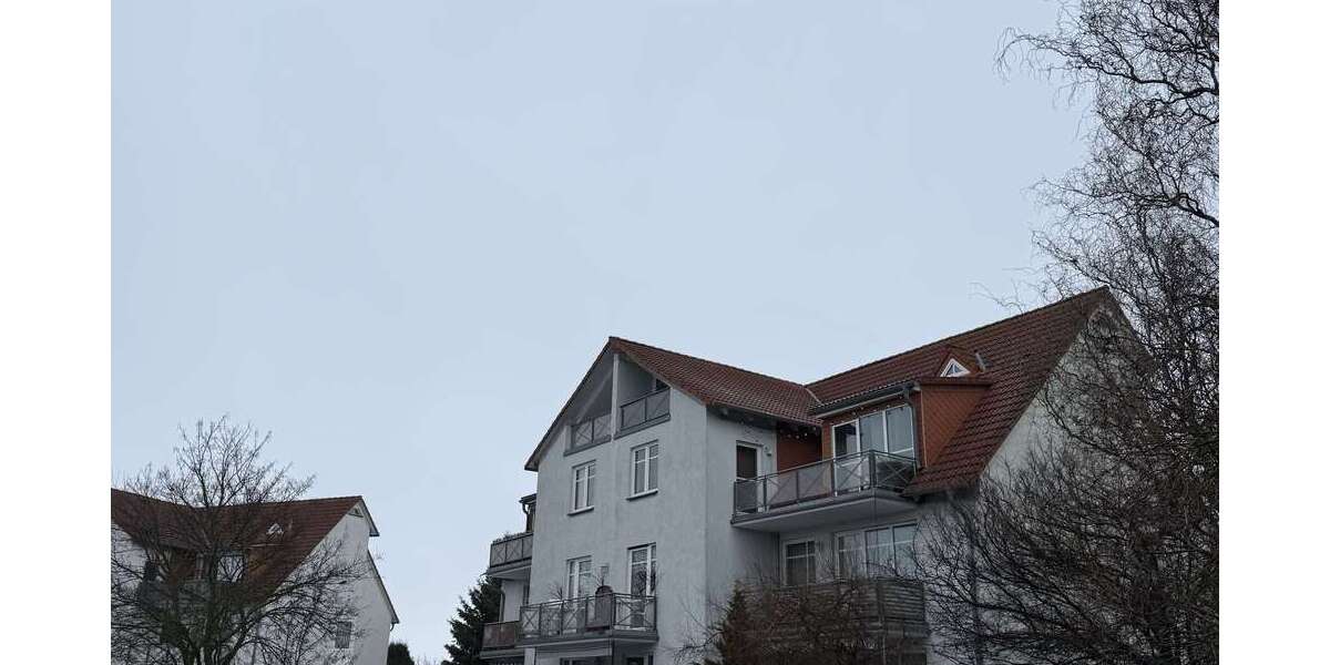 Etagenwohnung Ebendorf Ebendorf - 2 Zimmer, 43 m&sup2;, 55.000&euro; | Angebot:24841834