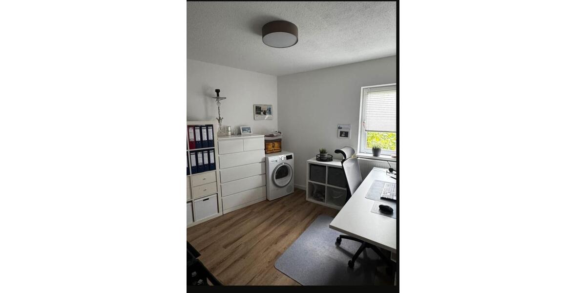 78 m² Wohnung in zentraler Lage in Kirchen (Sieg) zimmer