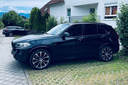 BMW X5 187.000 km 26.500 € Bodolz 88131