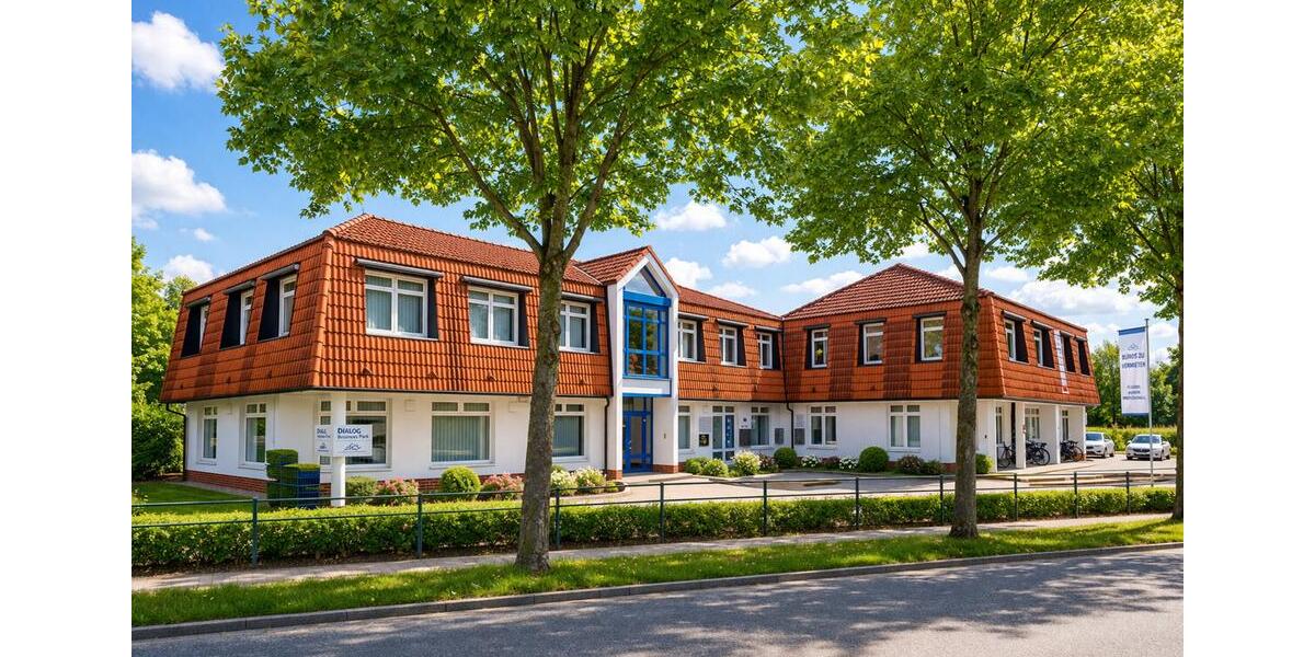 Gewerbeobjekt Wandlitz - 149&euro; | Angebot:25312853