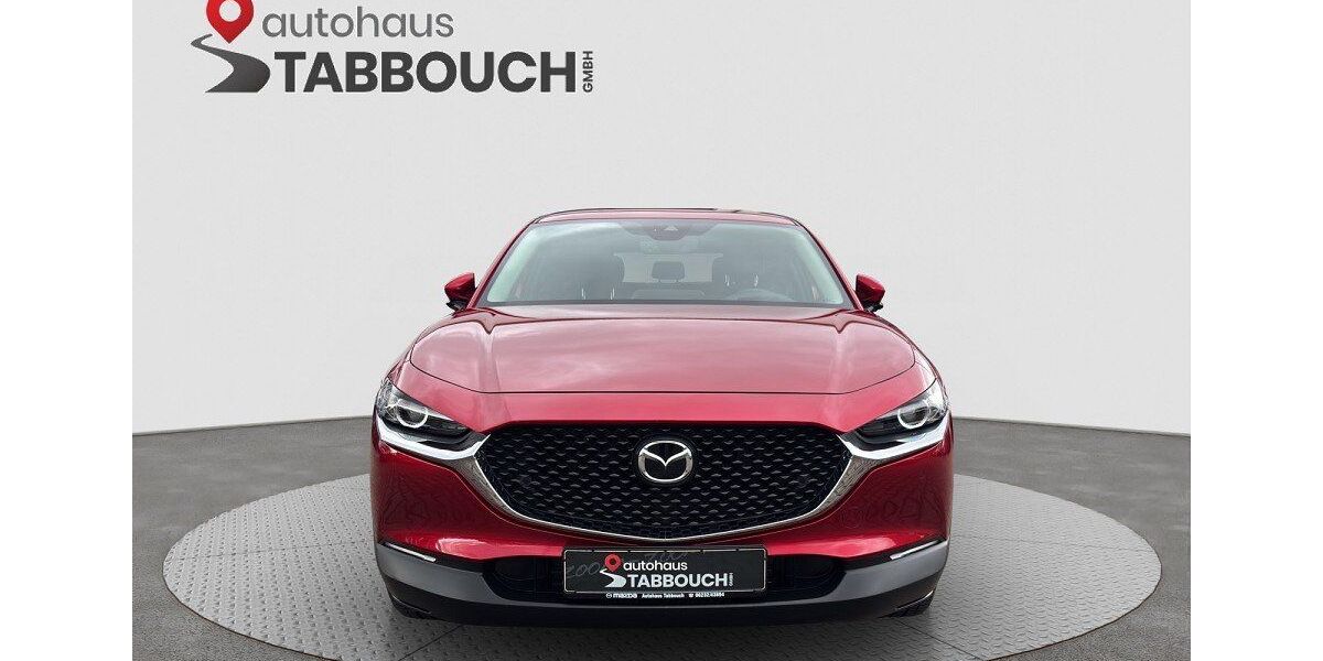 Mazda CX-30 9.675 km 21.999 &euro; Speyer 67346