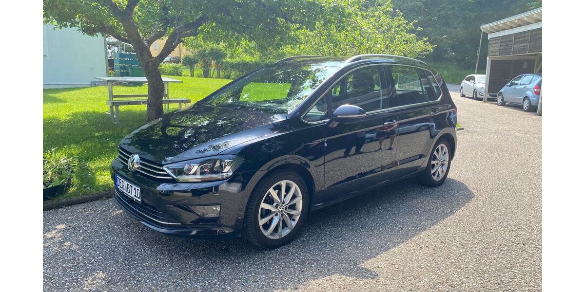VW Golf Sportsvan 144.365 km 11.200 &euro; Deggendorf 94469