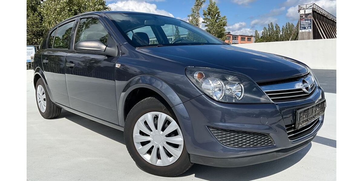 Opel Astra 64.250 km 4.480 &euro; Bad Nauheim 61231