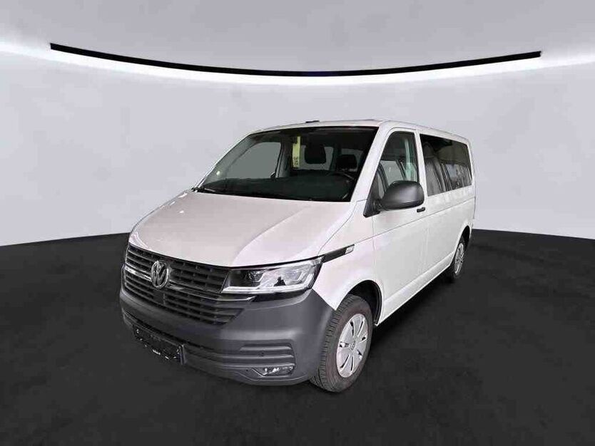 T6 Kombi