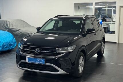 VW T-Cross 8.819 km 20.900 € Grebenhain 36355