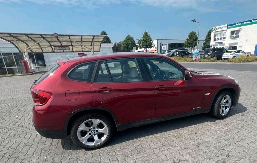 BMW X1 153.000 km 8.750 € Frankfurt am Main 60437