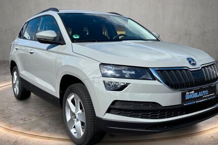 Skoda Karoq 61.980 km 21.430 &euro; Bramsche 49565