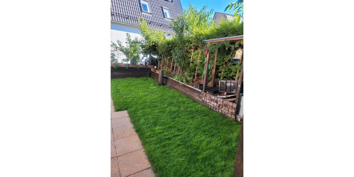 Doppelhaushälfte Lauf an der Pegnitz - 4 Zimmer, 130 m&sup2;, 469.000&euro; | Angebot:26043981