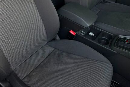 Seat Leon 68.000 km 14.200 &euro; Wenden 57482