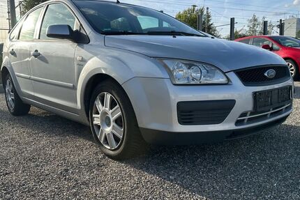 Ford Focus 230.000 km 1.490 &euro; Kissing 86438