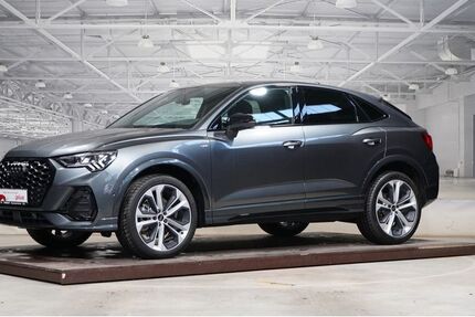 Audi Q3 3.000 km 55.880 &euro; Michelstadt 64720