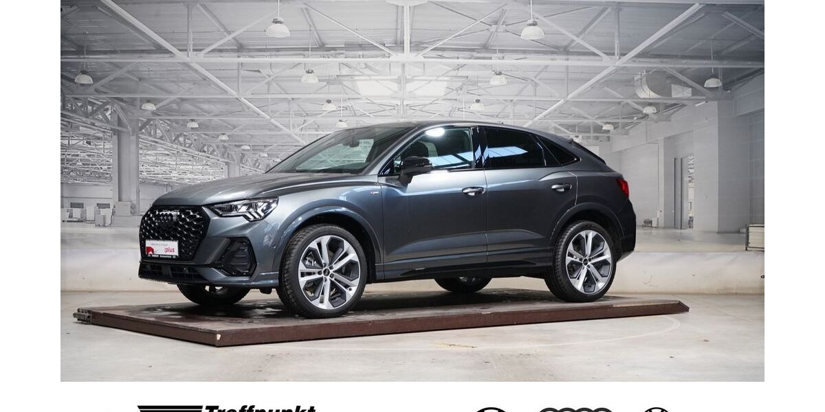 Audi Q3 3.000 km 55.880 &euro; Michelstadt 64720