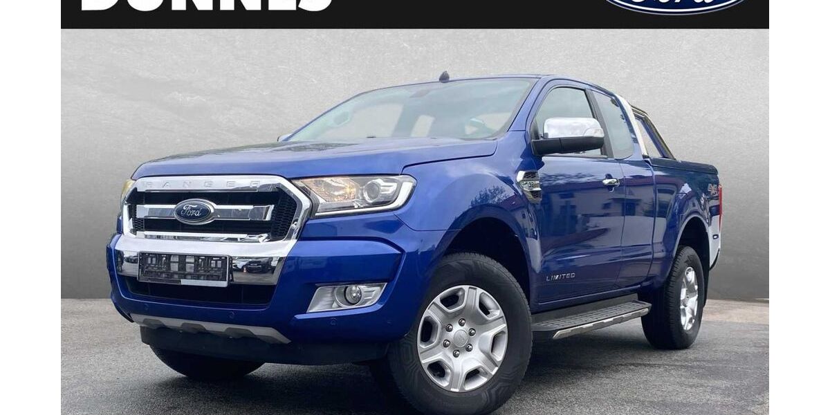 Ford Ranger 66.800 km 27.500 &euro; Regensburg 93059
