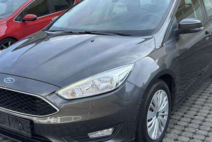 Ford Focus 123.456 km 4.999 € Biebesheim 64584
