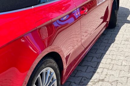 Audi A5 32.500 km 37.000 &euro; Valley 83636